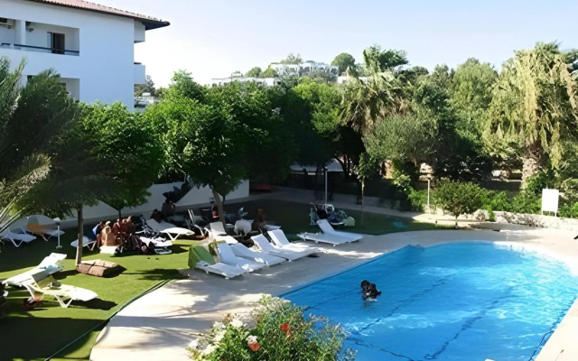 Hotel Mare Datca