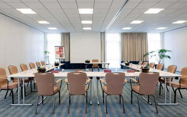 Mercure Hotel Aachen Europaplatz