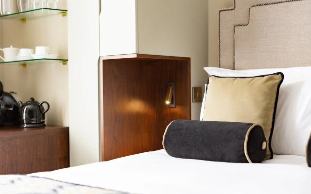 Trinity Townhouse Hotel