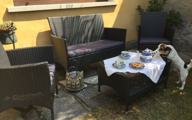 Casa Adele Appartamento