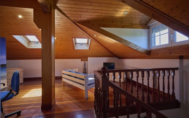 Great Escape by Fidalsa