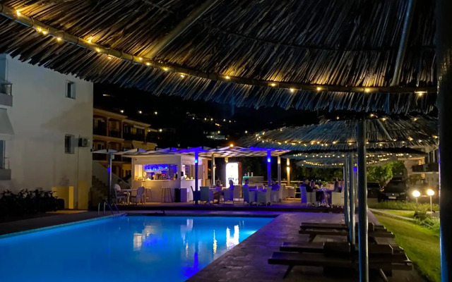 Surf Hotel
