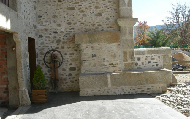 Mas d'Aravó