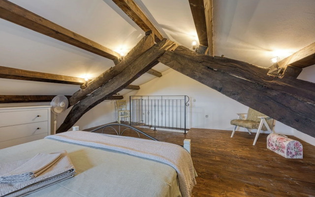 Villa Capadinka With Whirlpool