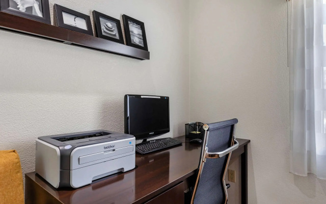 Sleep Inn DeWitt - Lansing North