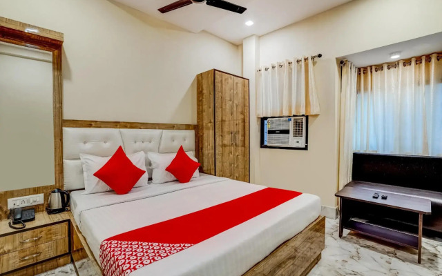 OYO 38027 Hotel Ashoka by OYO Rooms