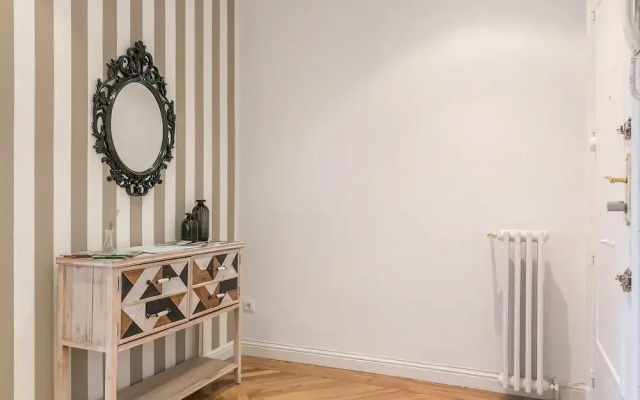 HOMEABOUT LUXURY GRAN VÍA House