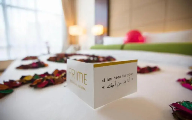 Prime Hotel Al Hamra Jeddah