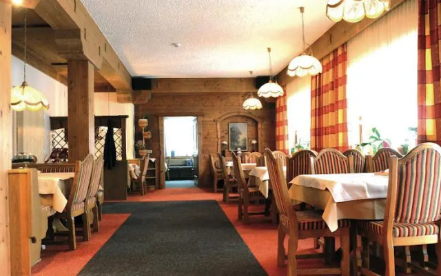 Hotel-Gasthof Freisleben