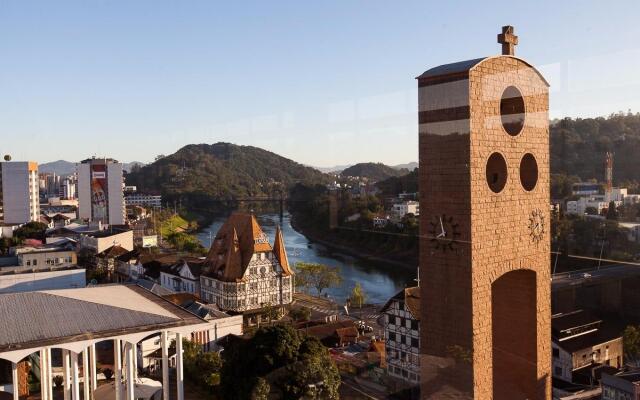 Hotel Mansiones