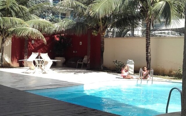 Vipsclub Pan Prime Barra