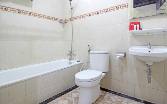 Septia Hotel