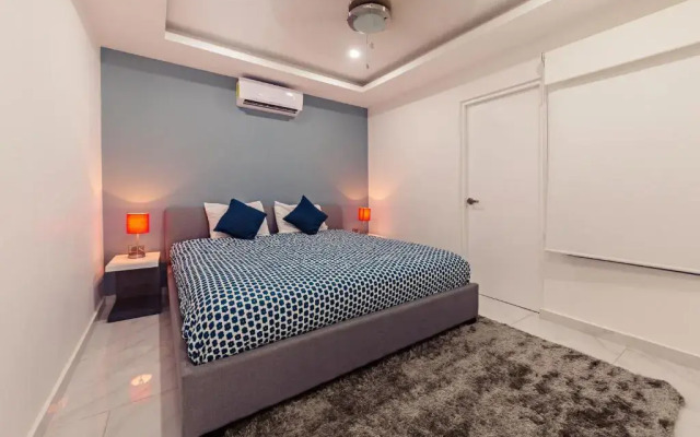 Mararena Condominios