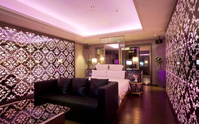 Wego Boutique Hotel Linsen