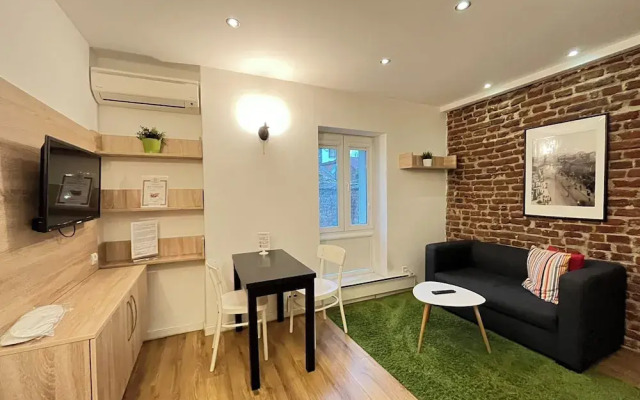 Antim Boutique Apartments