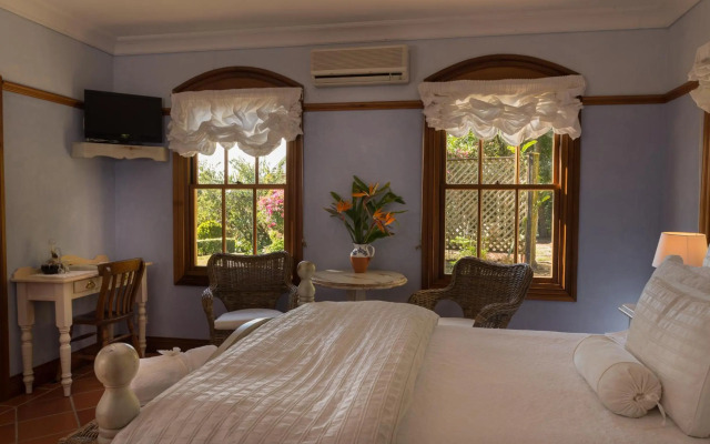 Victoria's at Ewingsdale