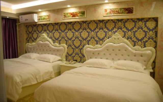 Haodejia Hotel