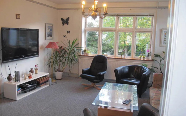 Guesthouse Sharon Aarhus