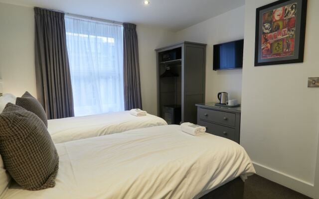 Ilfracombe Carlton Hotel - Hotel