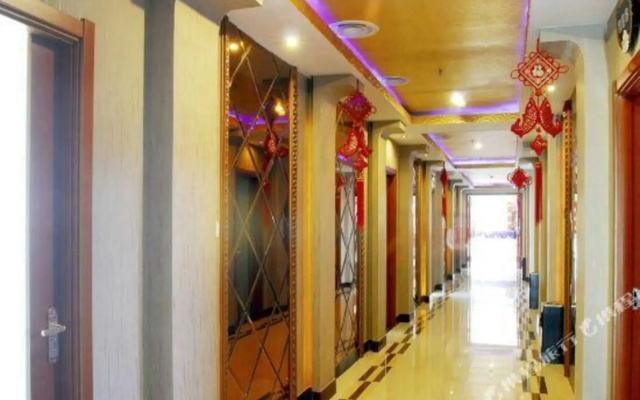 White Horse Hotel Xilinhot