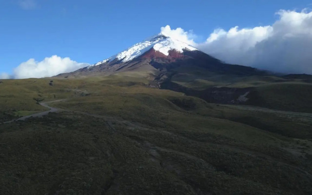 Rondador Cotopaxi