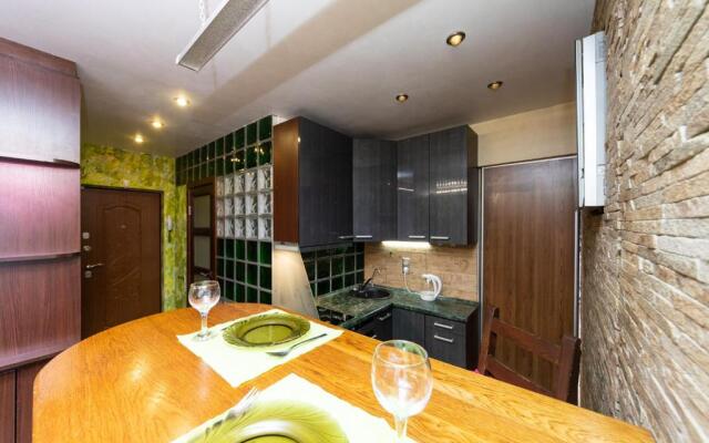 Апартаменты на Бесарабке