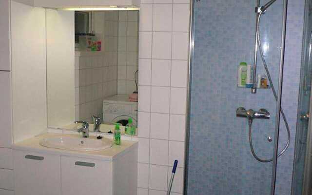 10 Person Holiday Home in Lindesnes-by Traum