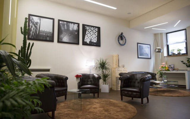 Giulietta e Romeo Hotel