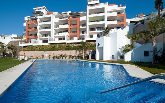 Amazing 2 bedrooms apartment