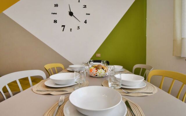 Apartment Stelvio Grosotto