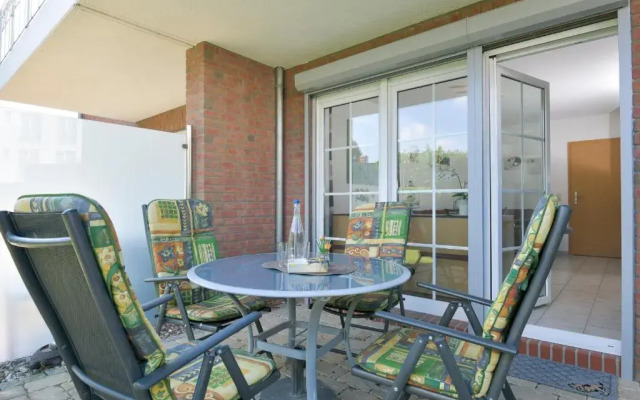 Haus Strandblick Wohnung 2