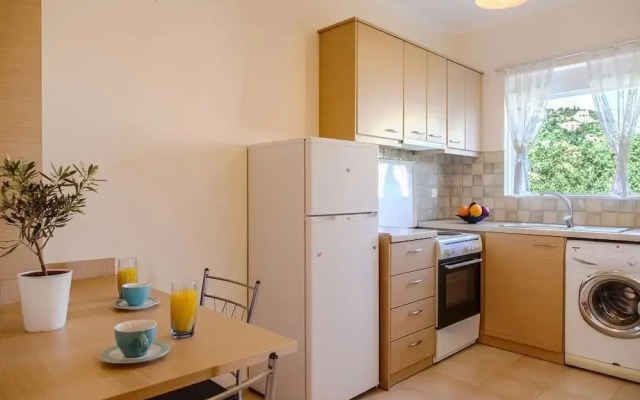 Apolpaina Luxury Apartments