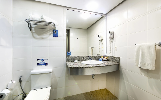 Comfort Suites Macae