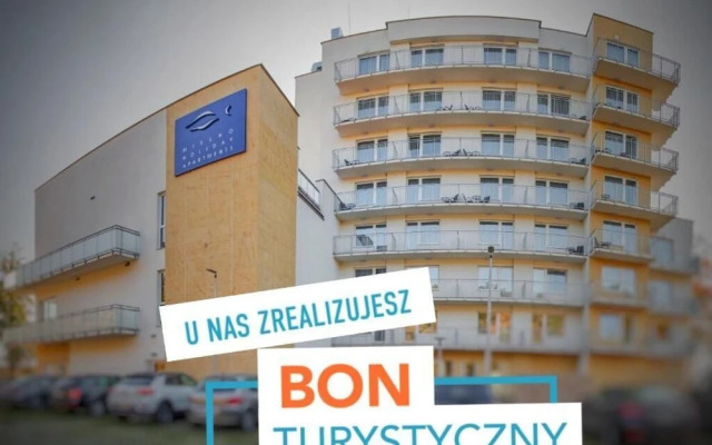 Mielno Holiday Apartments