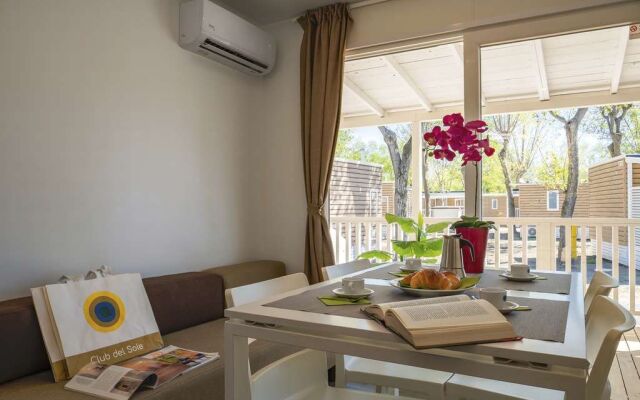 Viserba - Appartamento Rimini Family Village