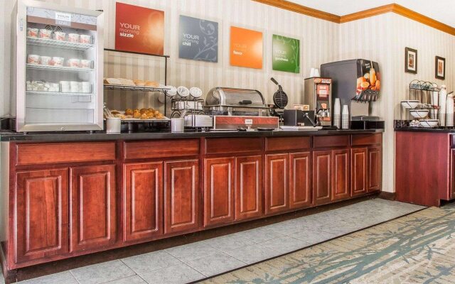Comfort Inn