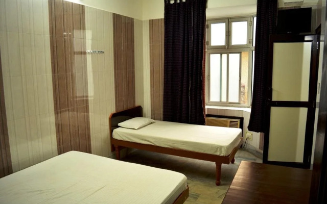 Hotel Milap mansion