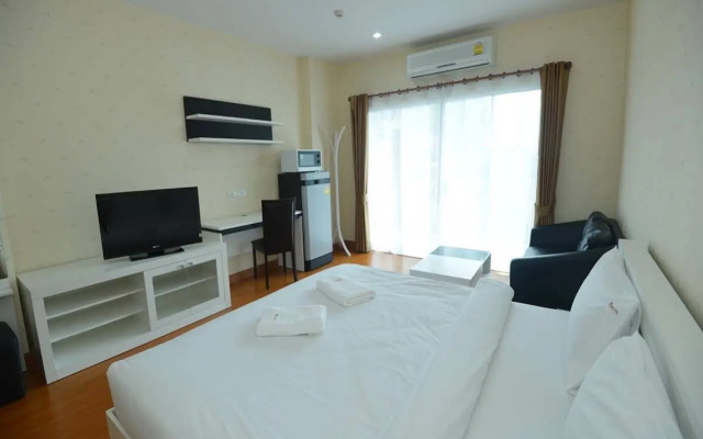 Pariya Green Place