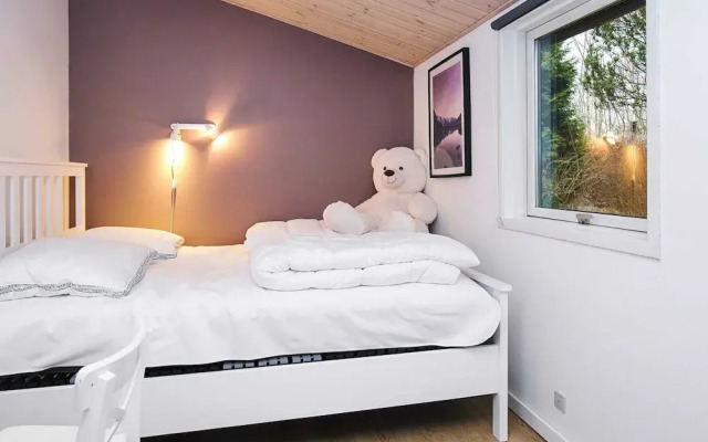 8 Person Holiday Home in Holbaek