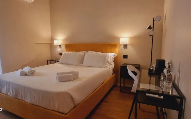 Eva Luxury Suite