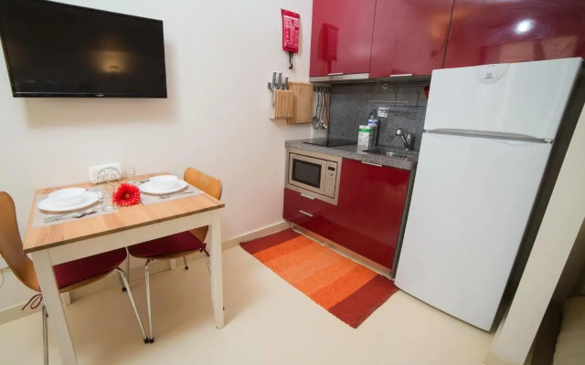 Oporto Guest Cedofeita