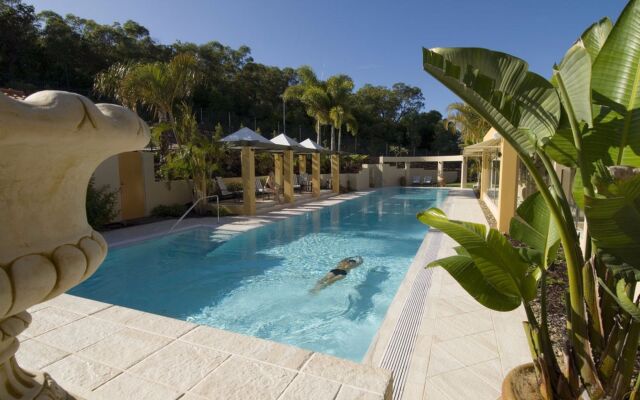 Noosa Springs Golf Resort & Spa