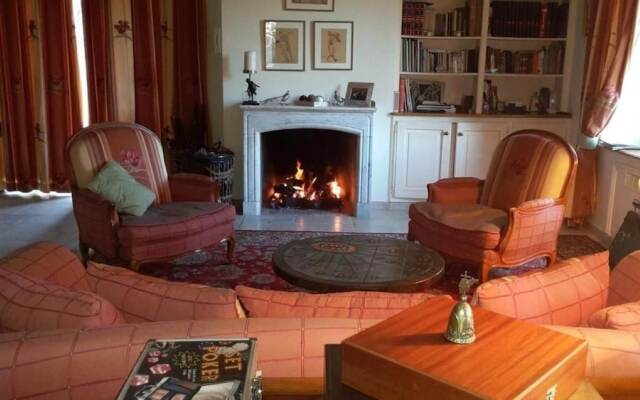 Villa de luxe Golf Opio Valbonne