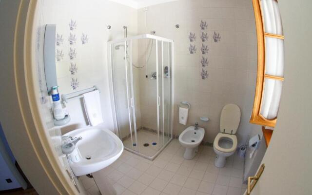 Casa Vacanze Selva