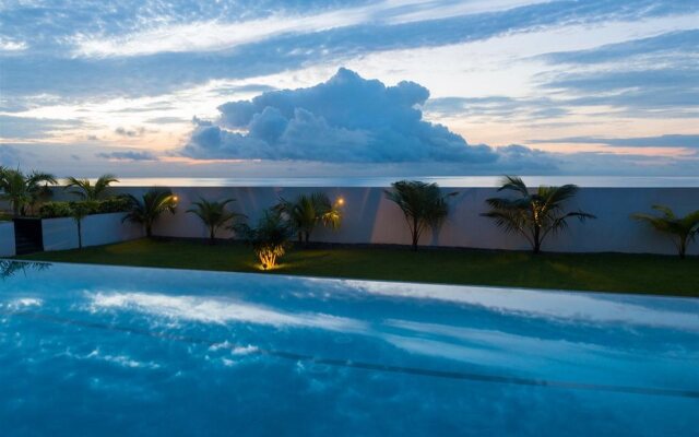 Onomo Hotel Conakry