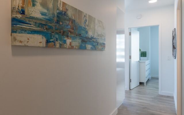 Dream Home Luxury Suites