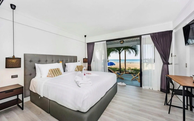 Thai Kamala Beach Front