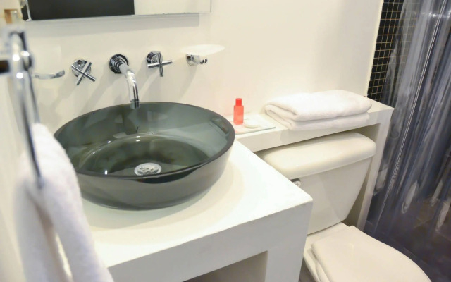 Hotel Zona G
