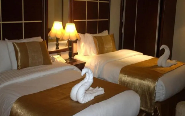 Orgeta Hotel