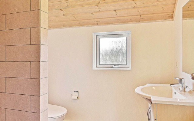 20 Person Holiday Home in Romo